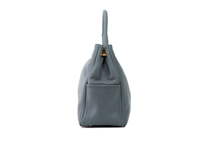 Luna Leather Backpack
