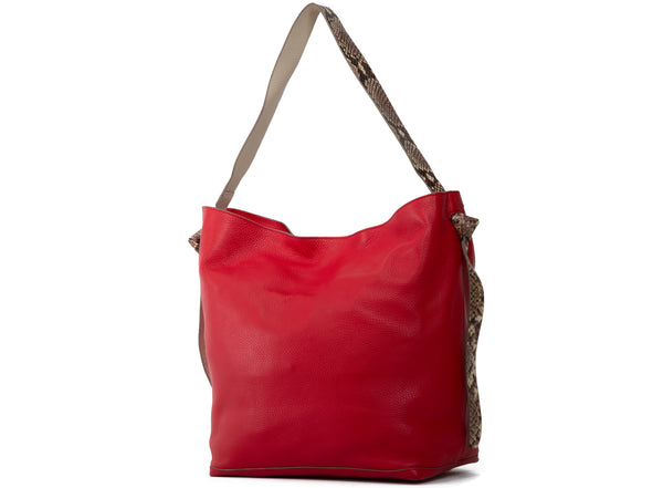 Urbane Hobo Bag