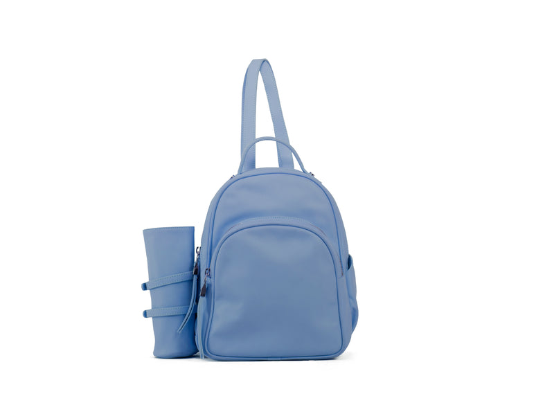 Adel Leather Soft Backpack