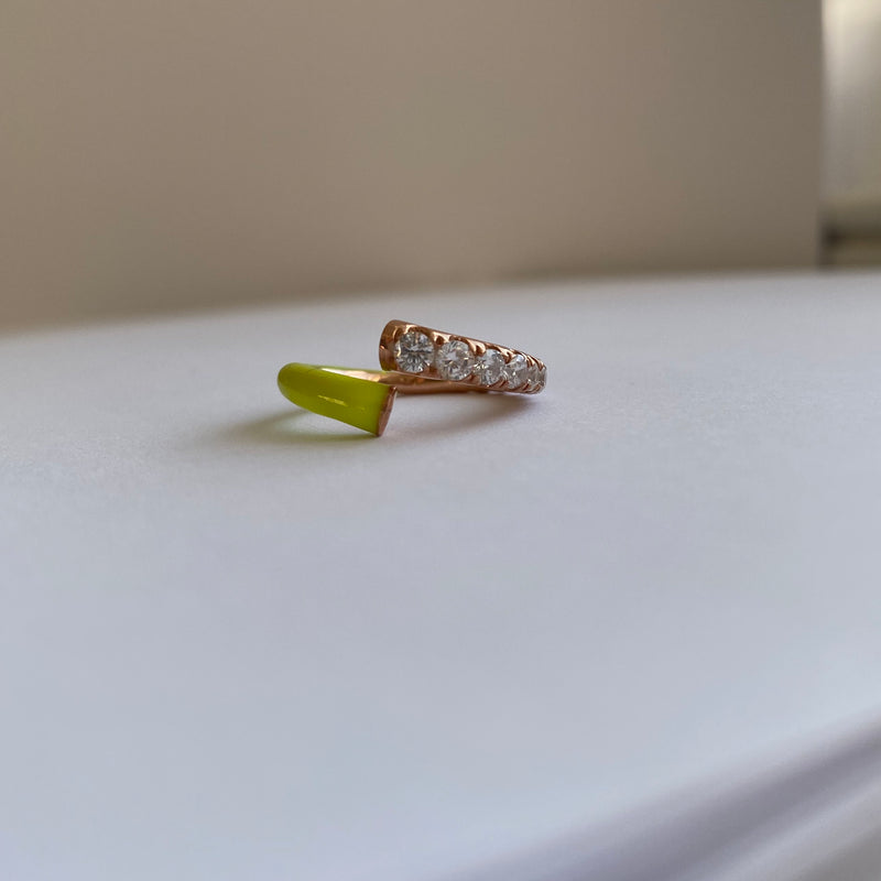 Neon Ring