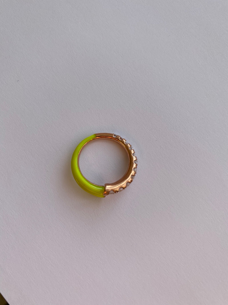 Neon Ring