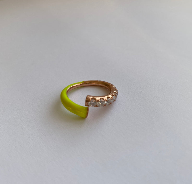 Neon Ring