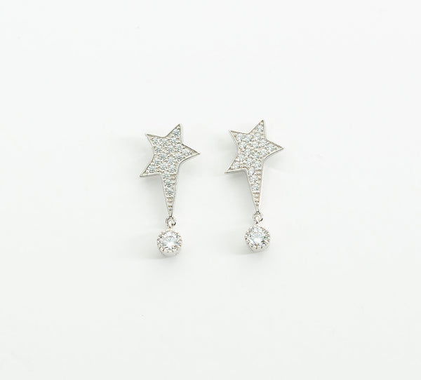 Star Earrings